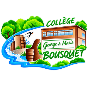 Collège Georges et Marie Bousquet