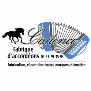 Cadence accordéons
