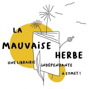 Librairie La Mauvaise Herbe